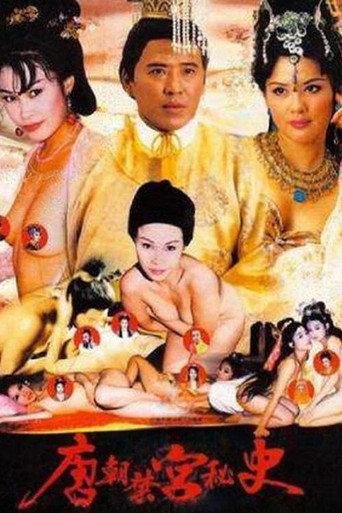 唐朝禁宫秘史 (1999) poster
