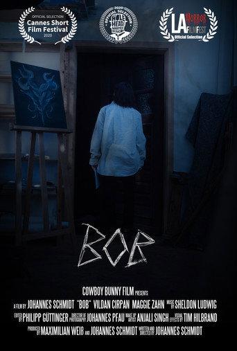 BOB (2020) poster