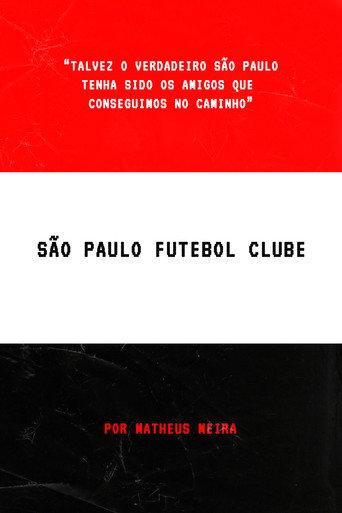 São Paulo Futebol Clube (2023) poster