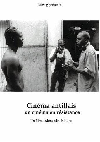 Cinéma antillais, un cinéma en résistance (2019) poster
