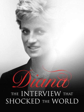 Diana: The Interview that Shocked the World (2020) poster