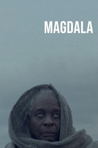 Magdala (2022) poster