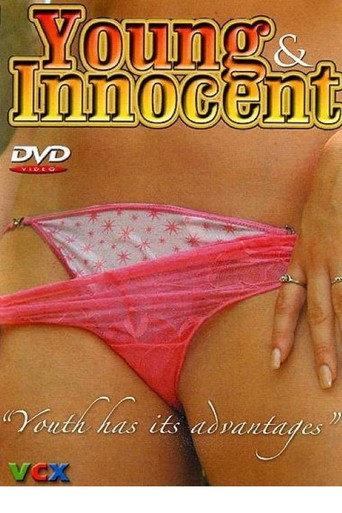 Young and Innocent (1987) poster