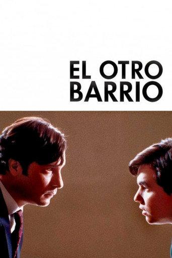 The Other Side (2000) poster