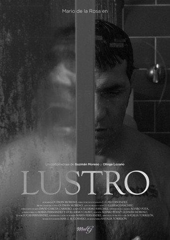 Lustrum () poster