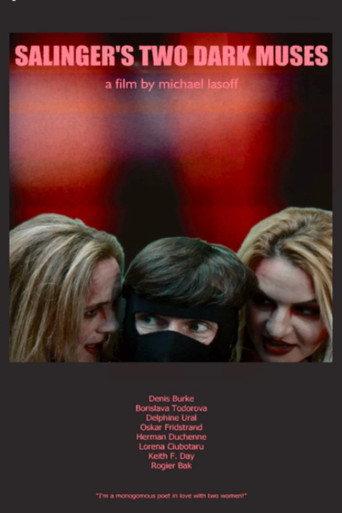 Salinger's Two Dark Muses () poster