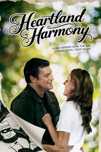 Heartland Harmony (2023) poster