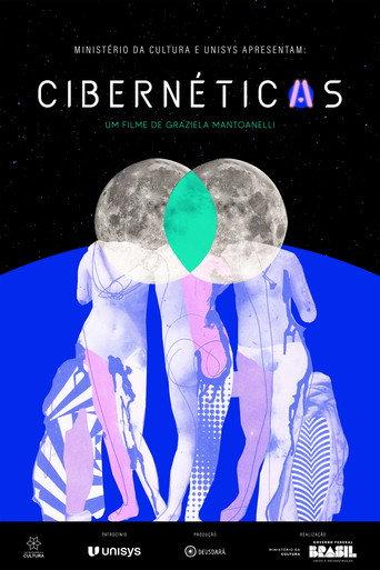 CIBERNÉTICAS (2023) poster