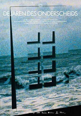The Years of Reason (2026) poster