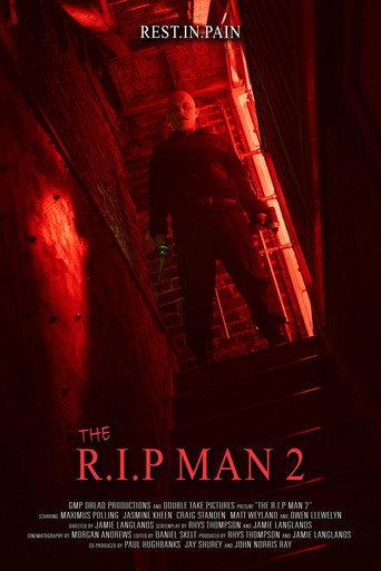 The R.I.P Man 2 () poster