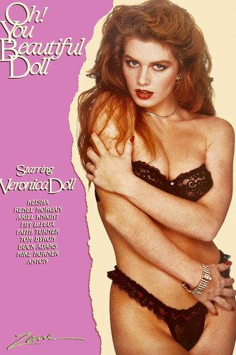Oh! You Beautiful Doll (1989) poster