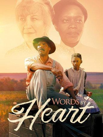 Words by Heart (1985) poster