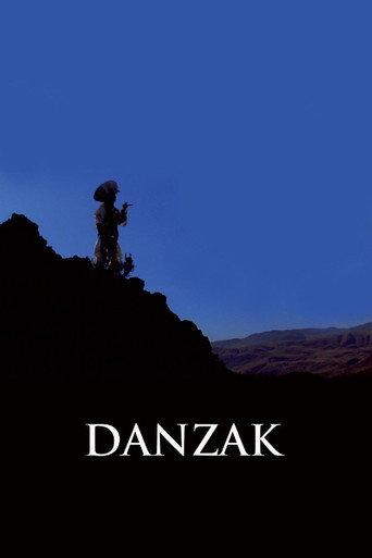 Danzak (2008) poster