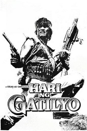 Blasting Bullets (1985) poster