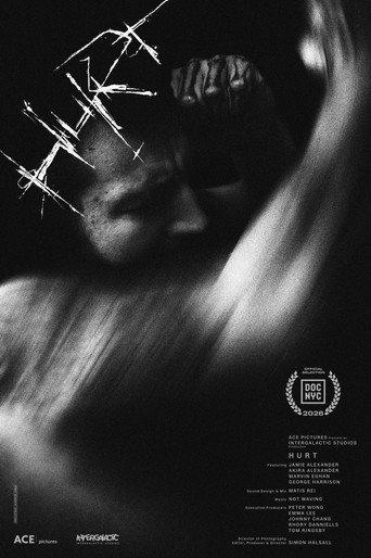 Hurt () poster