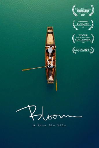 Bloom (2020) poster