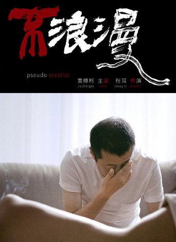 Pseudo Idealist () poster