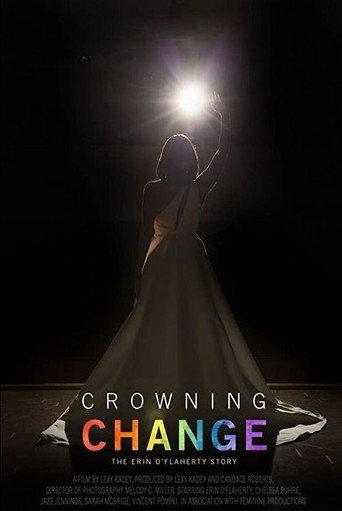 Crowning Change (2018) poster