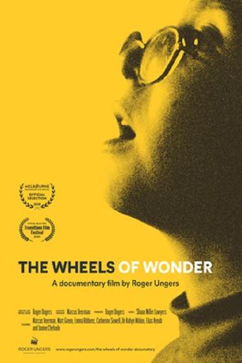 The Wheels of Wonder (2020) poster