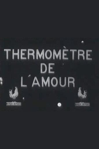 Le Thermomètre de l'amour (1906) poster