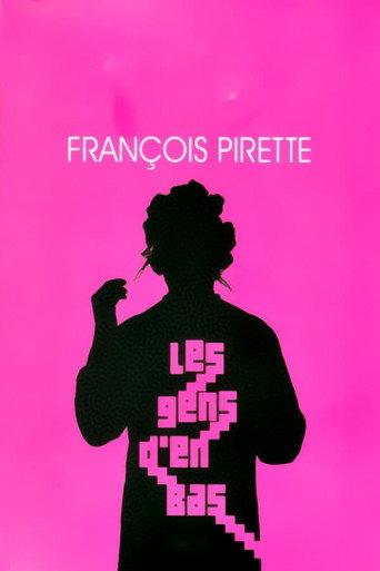Les Gens d'en Bas le meilleur des shows 3 et 4 (2012) poster