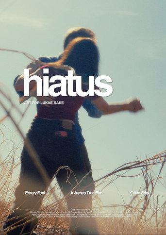 Hiatus (2026) poster