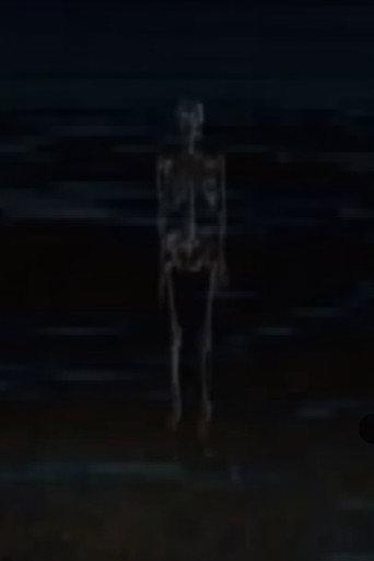 Ancient Skeleton Joke (2023) poster