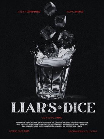 Liar's Dice () poster