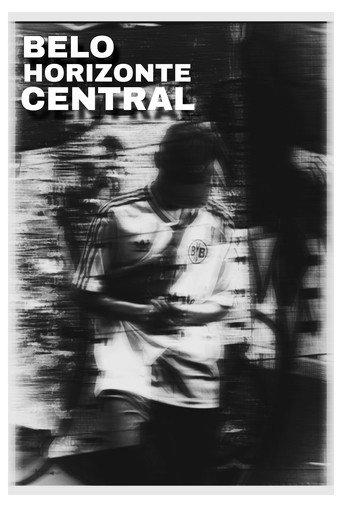 Belo Horizonte Central () poster