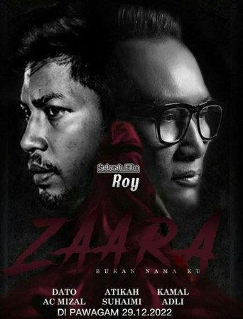 Zaara (2022) poster