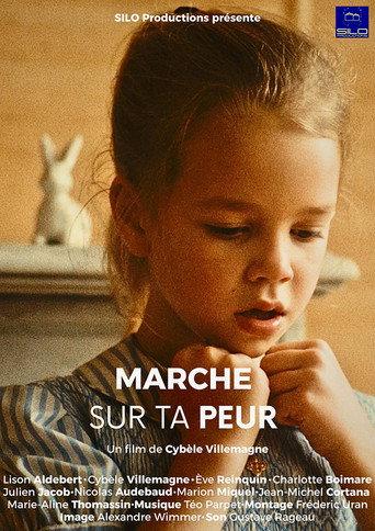 Marche sur ta Peur (2025) poster