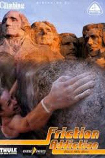 Friction Addiction (2003) poster