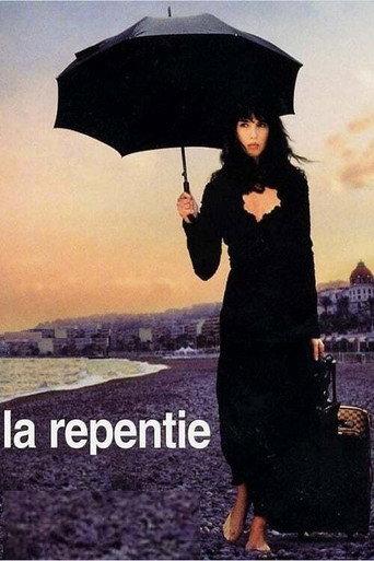 The Repentant (2002) poster