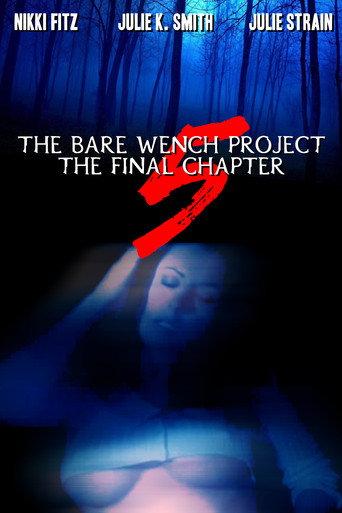 The Bare Wench Project 5: The Final Chapter (2005) poster
