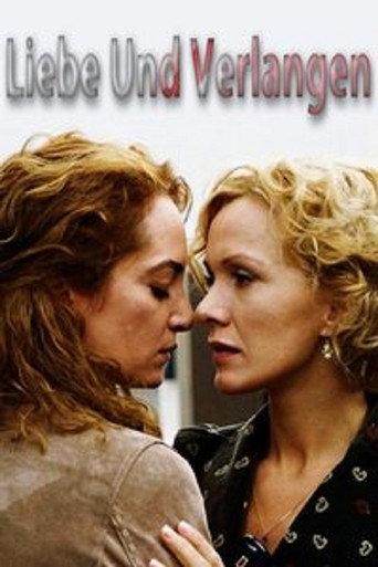 Love and Desire (2003) poster
