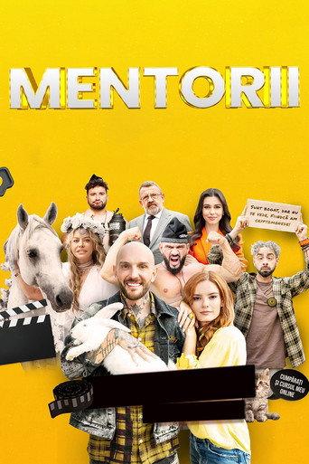 Mentors (2025) poster