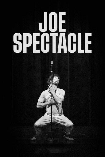 Brian Piton : Joe Spectacle () poster