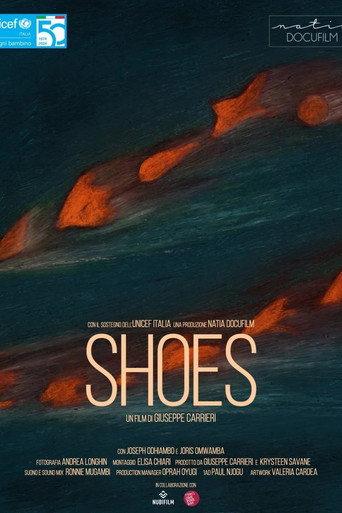 Shoes - Storia di un paio di scarpe () poster