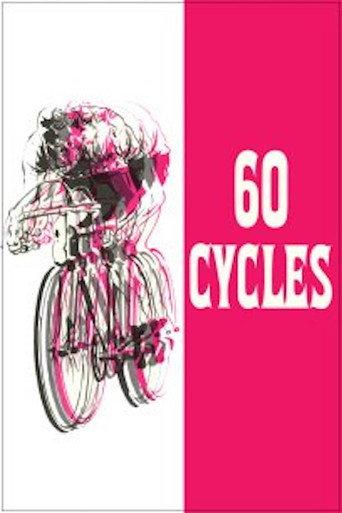 60 Cycles (1965) poster