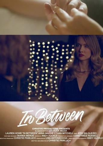 In Between (2023) poster