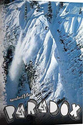 Paradox (2005) poster