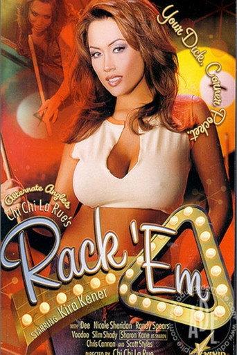 Rack 'Em (2002) poster