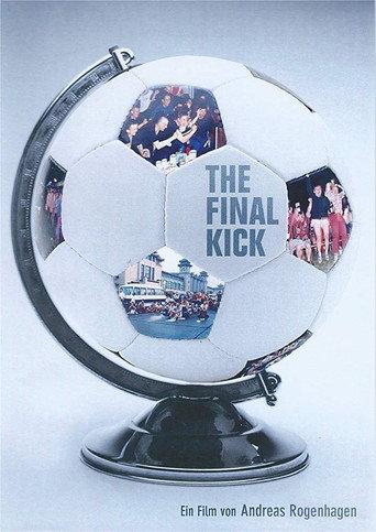 The Final Kick (1995) poster
