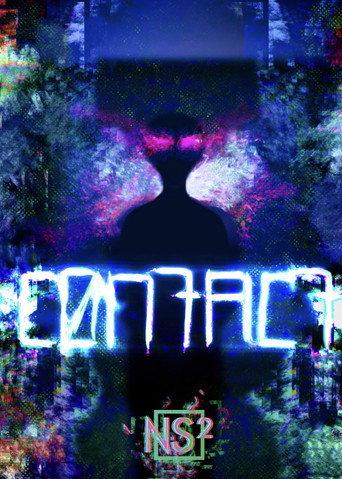C0N7AC7 () poster