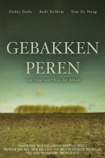 Baked Pears (2013) poster