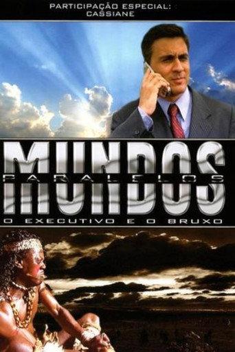 Mundos Paralelos: O executivo (2009) poster