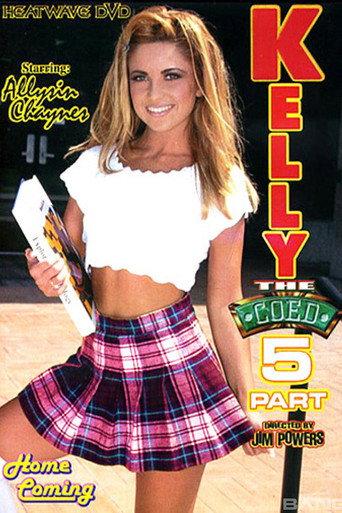 Kelly the Coed 5: Home Coming (2002) poster