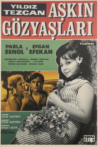 Aşkın Gözyaşları () poster
