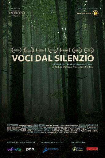 Voices from the Silence (2018) poster