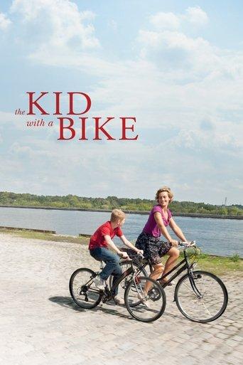 The Kid with a Bike (2011) poster